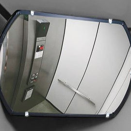 Convex Mirror Series - Roundtangular Convex Mirrors