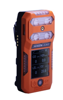 Industrial Scientific Axen™ AX4 - 4-gas monitor - Call us for pricing