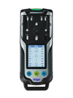 X-am® 8000 – PID/IR/CatEx 7-gas - Call for Configuration and pricing