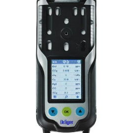 X-am® 8000 – PID/IR/CatEx 7-gas - Call for Configuration and pricing