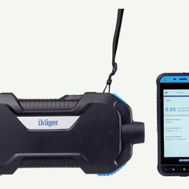 Dräger X-pid® 9500 - Call us for pricing