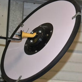 Convex Mirror Series - Indoor Acrylic, Glass and Polycarbonate Convex Mirrors