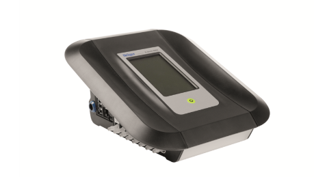 Bump & Calibration X-dock® Station - X-dock® Base, X-dock® Power Supply, X-dock® Module, X-dock® Pressure Regulator, X-dock® Sampling Hose