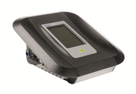 Bump & Calibration X-dock® Station - X-dock® Base, X-dock® Power Supply, X-dock® Module, X-dock® Pressure Regulator, X-dock® Sampling Hose
