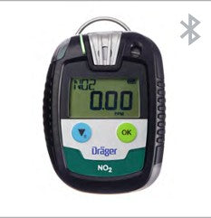 Pac® 8000 - Exotic Single Gas -  IP 68 Rated  |  Event Logger  |  24 Month Battery