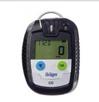 Dräger Pac® 6000 - Single Gas Detectors - Life limited to 2 years.