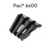 Pac® Accessories Dust Filter Sensor Grill/Battery/Water & Dust Filter Sensor Grill/Comm. Cradle