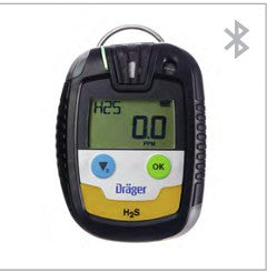 Dräger Pac® 6500 Single Gas Detectors