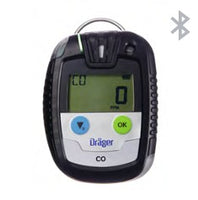 Dräger Pac® 6500 Single Gas Detectors