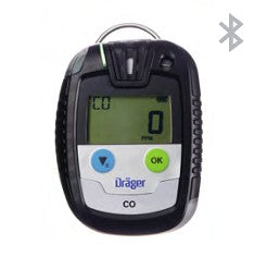 Dräger Pac® 6500 Single Gas Detectors