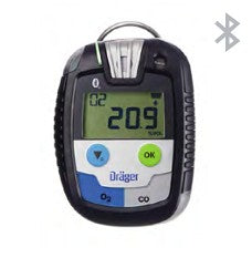 Dräger Pac® 8500 Dual Gas Detectors
