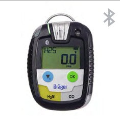 Dräger Pac® 8500 Dual Gas Detectors