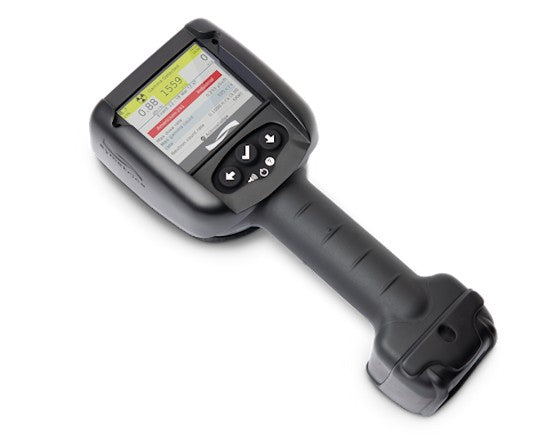 VeriFinder™  S100 - Radioisotope identification device by symetrica - Call for pricing