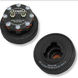 OHD PURE Respirator Fit Test Adapter Kit #15, 9513-0129F