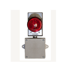 Air Systems Remote Audible Alarm  -   ALMSTH120