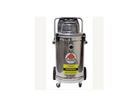 Air Systems Electric HEPA Vacuum - AV-15