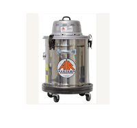 Air Systems Electric HEPA Vacuum - AV-5