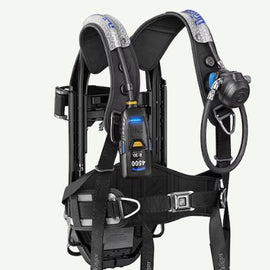 Dräger PSS AirBoss NFPA-Certified SCBA - Call us for more information & pricing