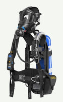 Dräger PSS AirBoss NFPA-Certified SCBA - Call us for more information & pricing