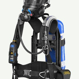 Dräger PSS AirBoss NFPA-Certified SCBA - Call us for more information & pricing