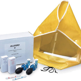 Allegro Bitter (Denatonium Benzoate) Fit Test Kit
