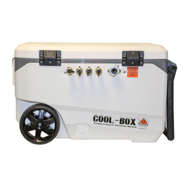 Air Systems Low pressure air pump conversion kit for Cool-Box™ - BACB-196LP
