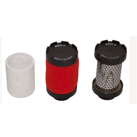 Air Systems Filter Kit - BB30-FK