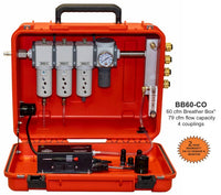 Air Systems BB60-CO Breather Box