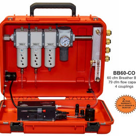 Air Systems BB60-CO Breather Box - Call us for Pricing