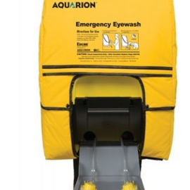 Aquarion® Self-Contained Portable Eyewash W/Heated Option-Call for price