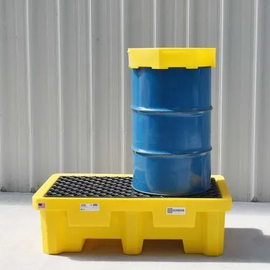 Ultra-Spill Pallet® Standard Model