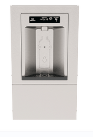 Haws RIVIVE™ Hydration Station™ Surface Mount Bottle Filler