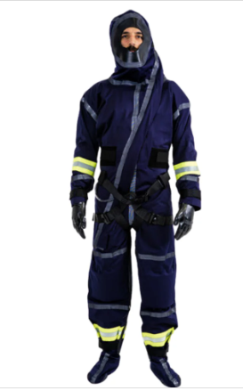 DEMRON™ ICE MULTI USE – Protection Suit