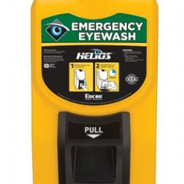 Helios® Self-Contained, Gravity Fed, Portable Eyewash