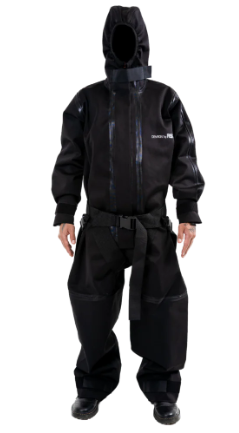 Demron™ Full Body X-Ray Multi-Hazard Suit