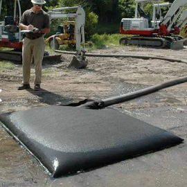 Ultra-Dewatering Bag®