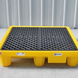 Ultra-Spill Pallet® Standard Model