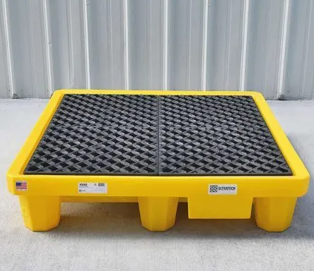 Ultra-Spill Pallet® Standard Model