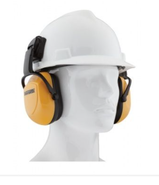 Veratti® Cap Mount Earmuff