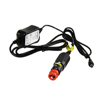 Draeger X-act 5000 Car Charger