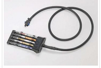 Draeger Extension Hose, Accuro & Draeger X-act 5000