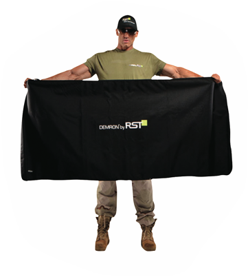 Demron® Crew X-Ray Protection Blanket