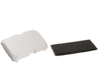 Draeger X-plore 8000 Odor Filter Set - Filter plus blower lid