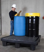 Ultra-Spill Pallet® Economy Model
