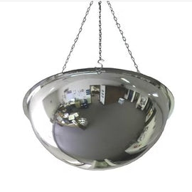 Reflect-A-Dome Series - Full Dome