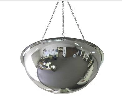 Reflect-A-Dome Series - Full Dome