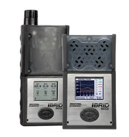 MX6 iBrid® 6-Gas Monitor - Call us for pricing and more information about this product.