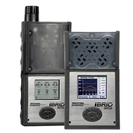 MX6 iBrid® 6-Gas Monitor - Call us for pricing and more information about this product.