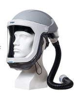 Draeger X-plore 8700 (EX) Helmet Set - PN NA00791