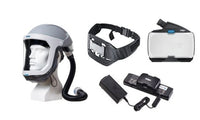 Draeger X-plore 8500 Helmet Set - NA11012